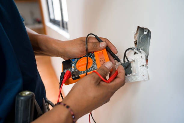 Best Electrical System Inspection  in Coupeville, WA