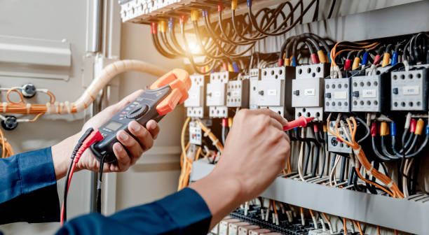  Coupeville, WA Electrician Pros