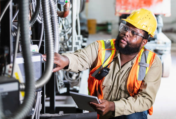 Best Licensed Electrician  in Coupeville, WA