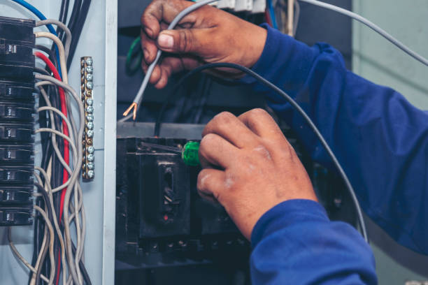 Best Home Electrical Repair  in Coupeville, WA