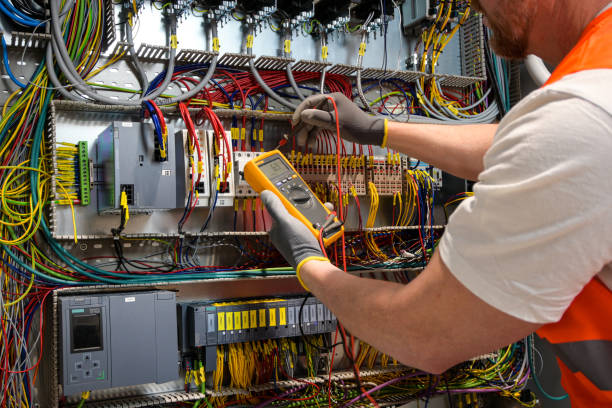 Best Commercial Electrician Services  in Coupeville, WA