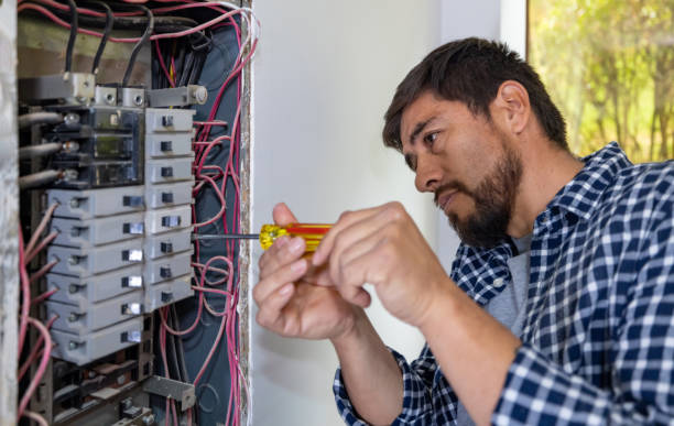 Best Electrical Upgrades for Homes  in Coupeville, WA